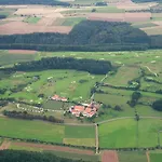 Fischer Guest house 3*