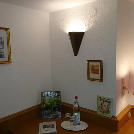 게스트하우스 Fischer 3*