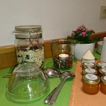 בית הארחה Fischer Massweiler