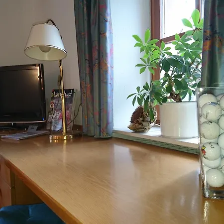 Fischer 3* Massweiler