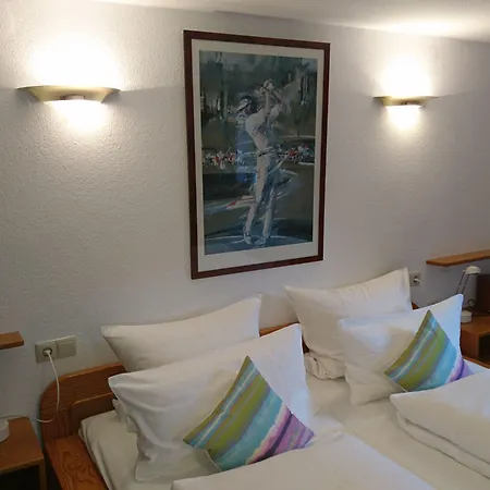 בית הארחה Fischer