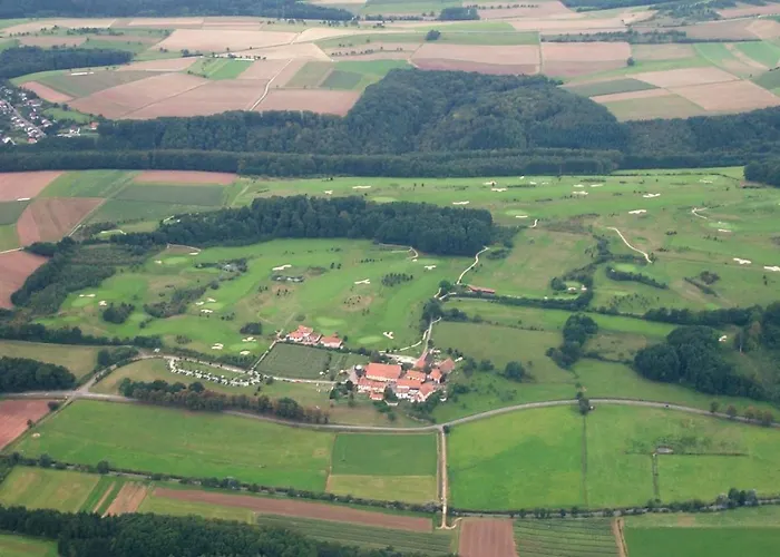 Fischer 3* Massweiler