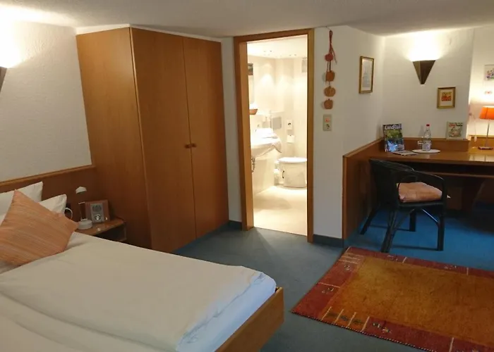 Fischer بيت ضيافة 3*