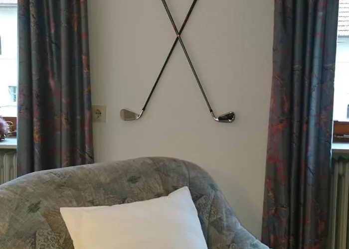 Fischer 3* Massweiler