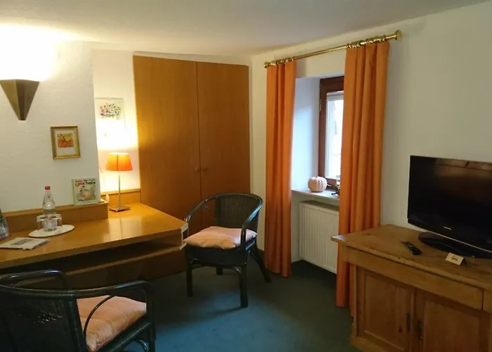 Fischer بيت ضيافة