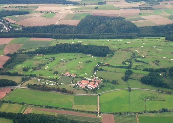 Fischer بيت ضيافة 3*