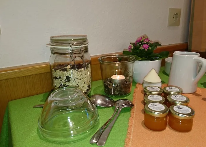 בית הארחה Fischer Massweiler