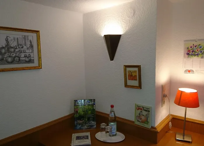 בית הארחה Fischer 3*