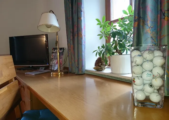 Fischer 3* Massweiler