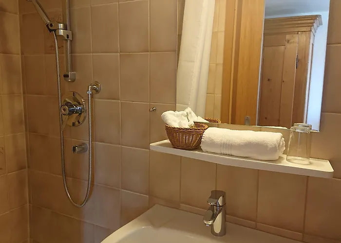 Fischer בית הארחה Massweiler