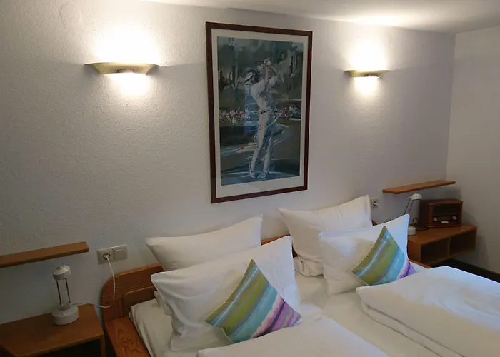 בית הארחה Fischer