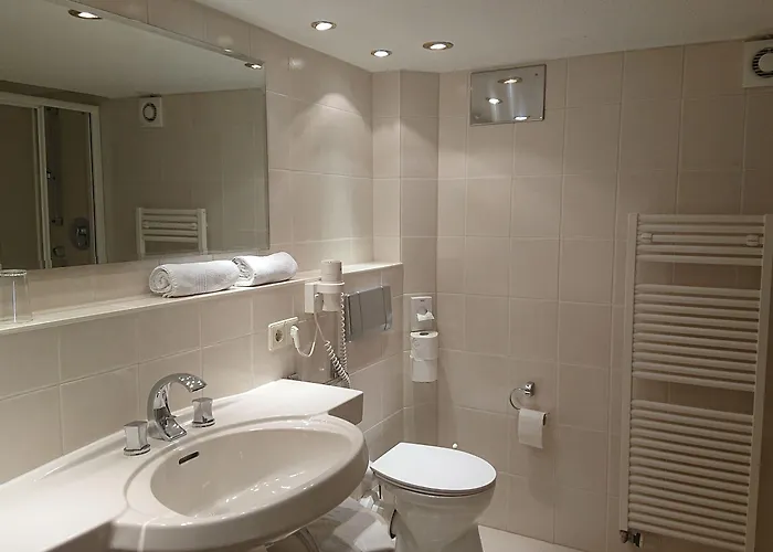 Fischer 3* Massweiler