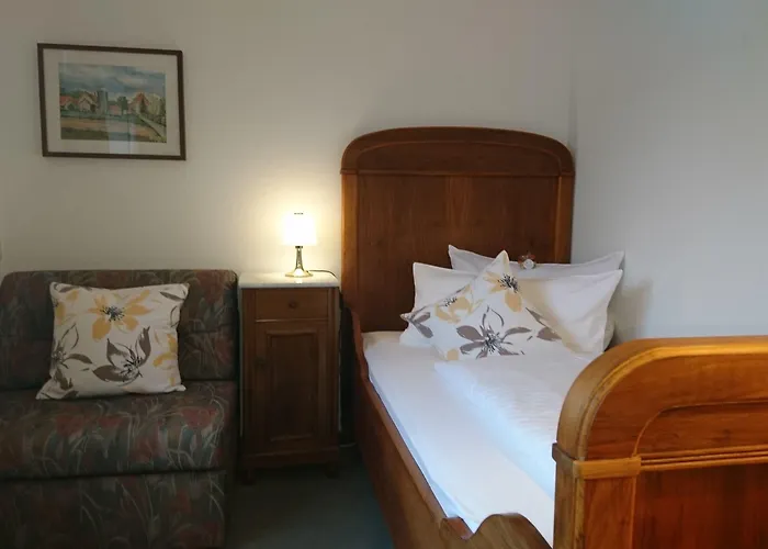 בית הארחה Fischer